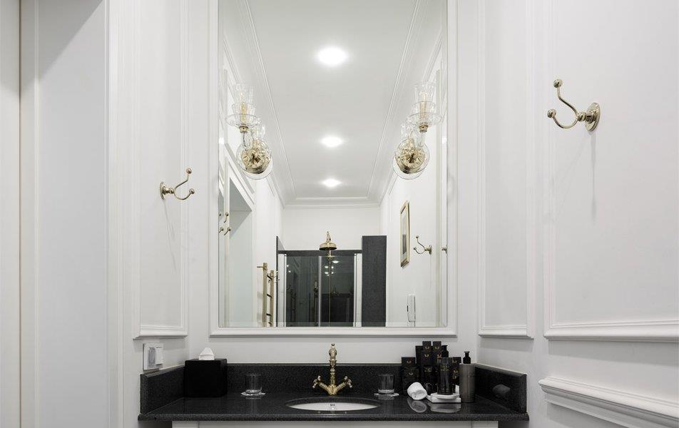 Гранд Отель Екатеринодар 5*