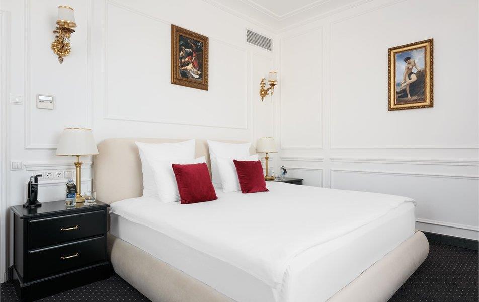 Гранд Отель Екатеринодар 5*