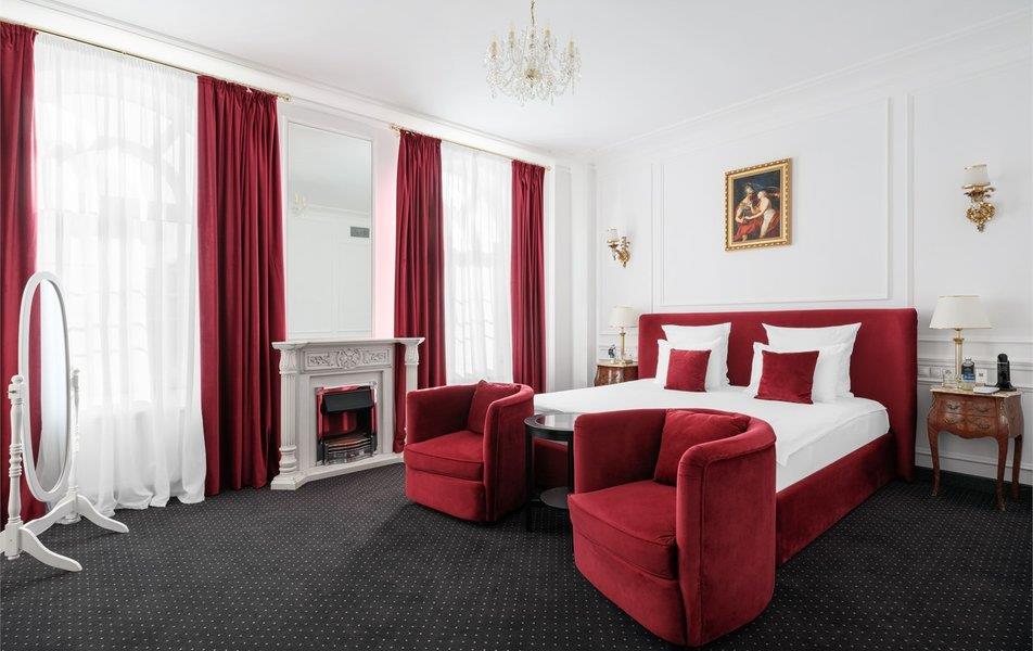 Гранд Отель Екатеринодар 5*