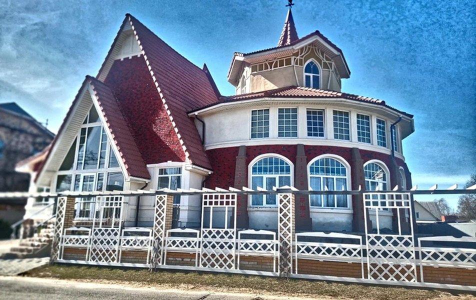 Башни у Башни 0*