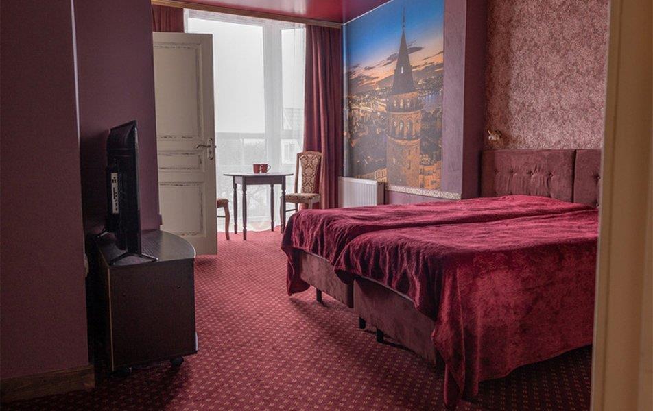 Башни у Башни 0*