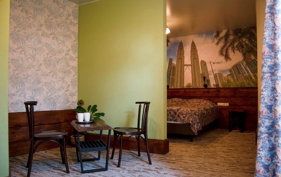 Башни у Башни 0*