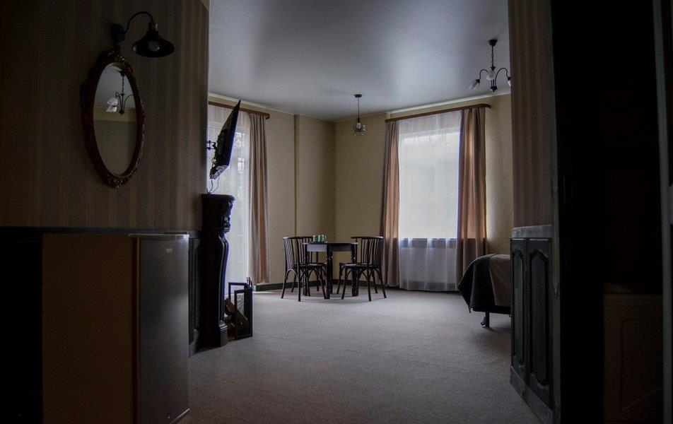 Башни у Башни 0*