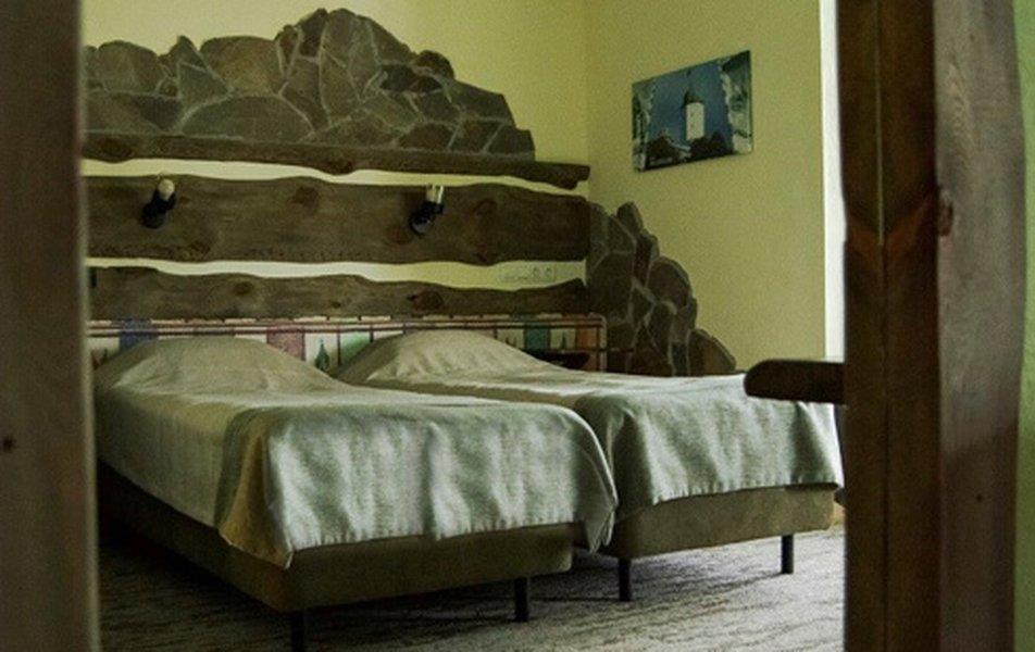 Башни у Башни 0*