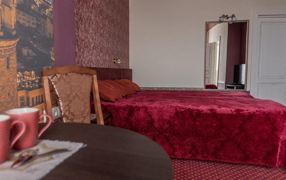 Башни у Башни 0*