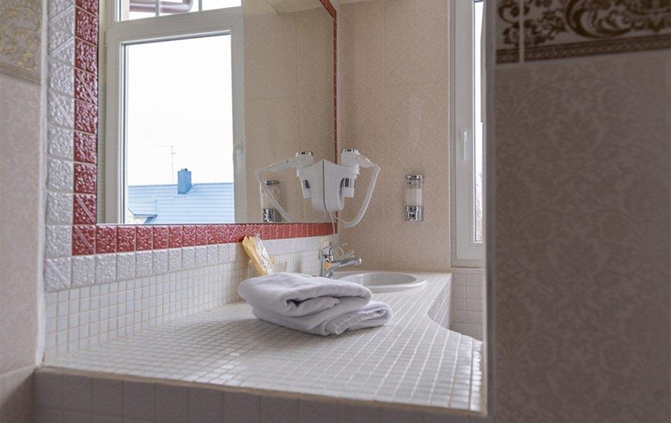 Башни у Башни 0*