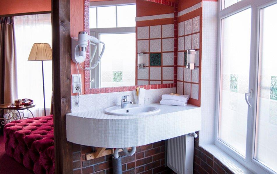 Башни у Башни 0*