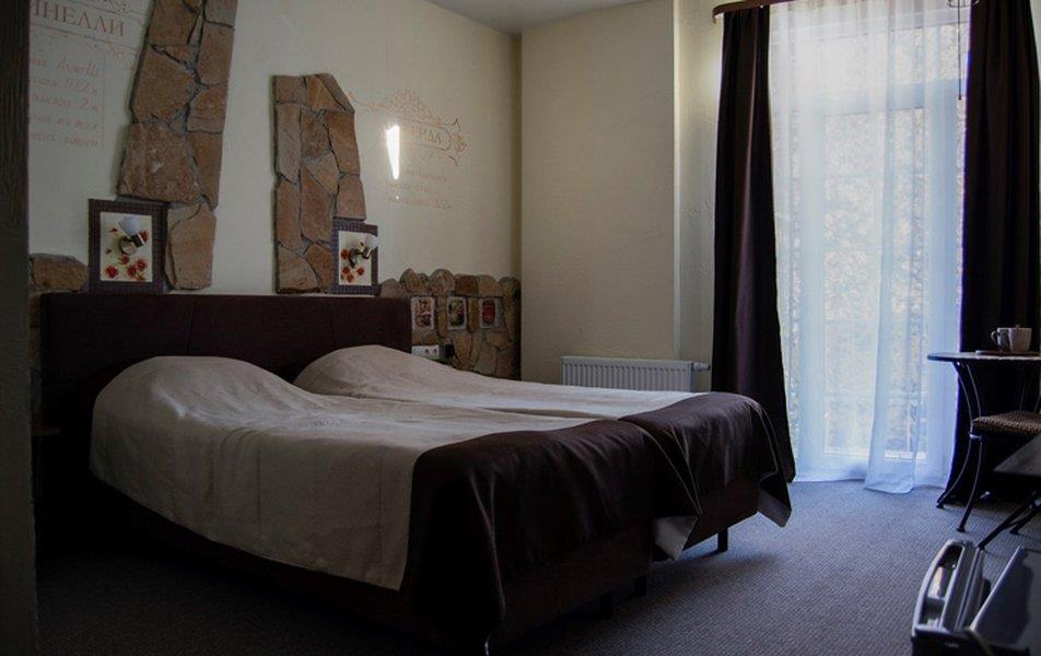 Башни у Башни 0*