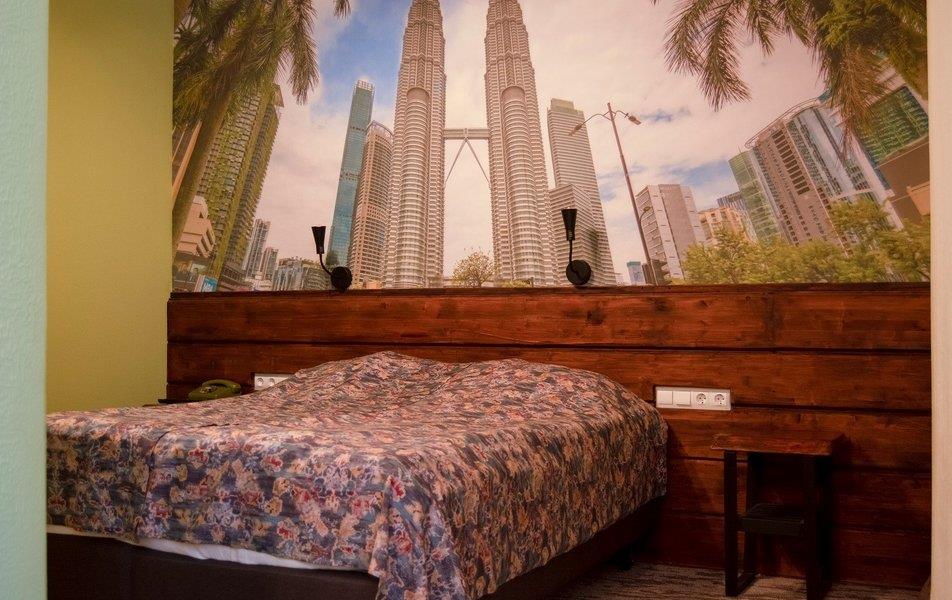 Башни у Башни 0*