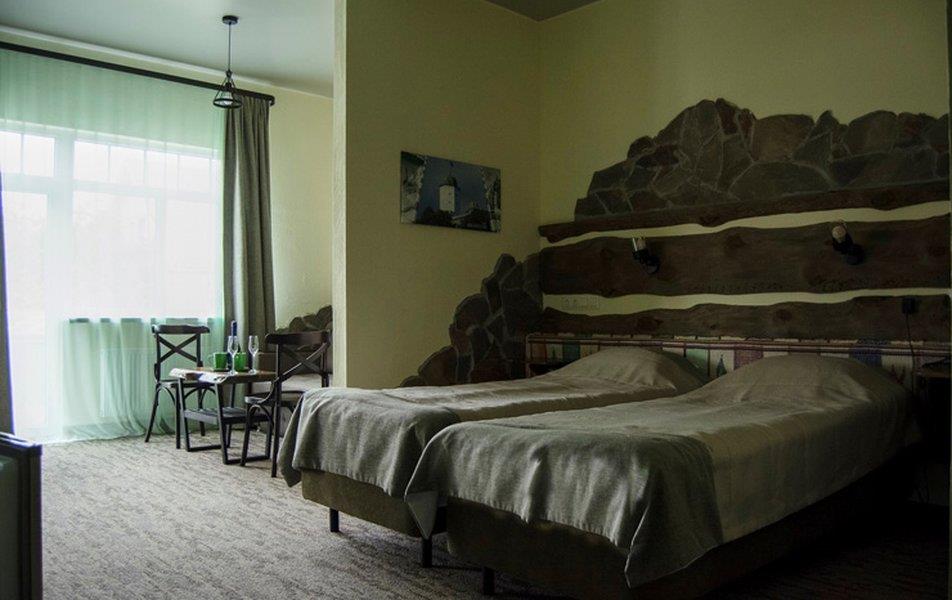 Башни у Башни 0*