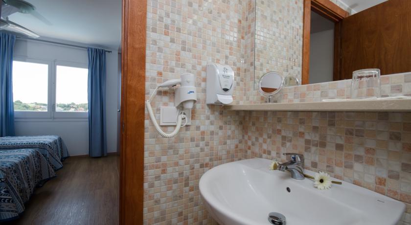 Туры в Apartamentos Els Llorers