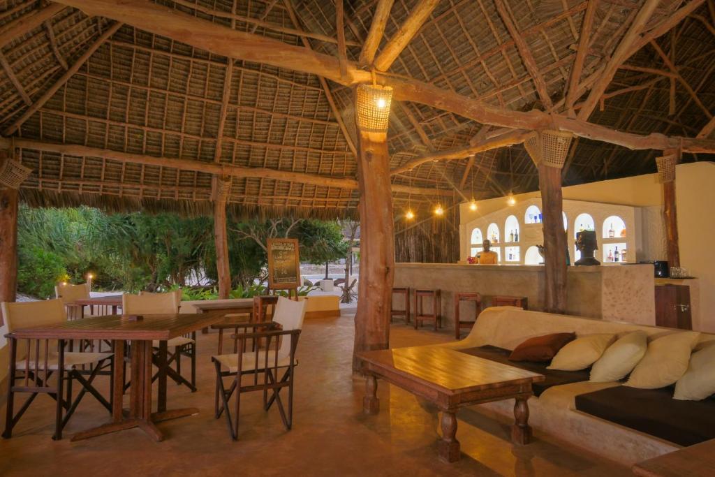 Туры в Zanzibar Pearl - Boutique Hotel & Villas