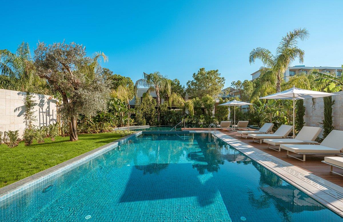 Bayou Villas by Lara Barut Collection 5*