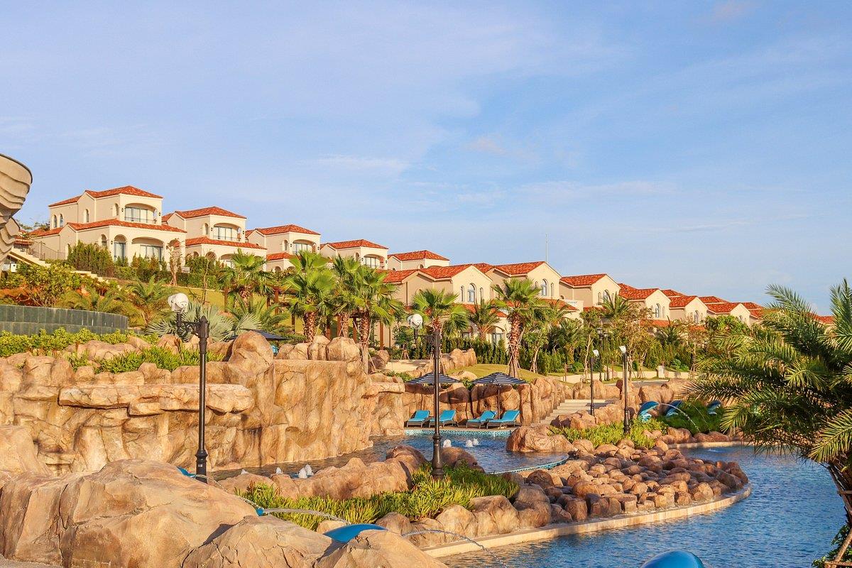 Туры в Centara Mirage Resort Mui Ne