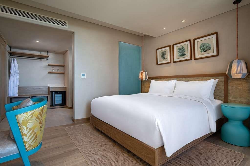 Туры в Radisson Resort Phan Thiet