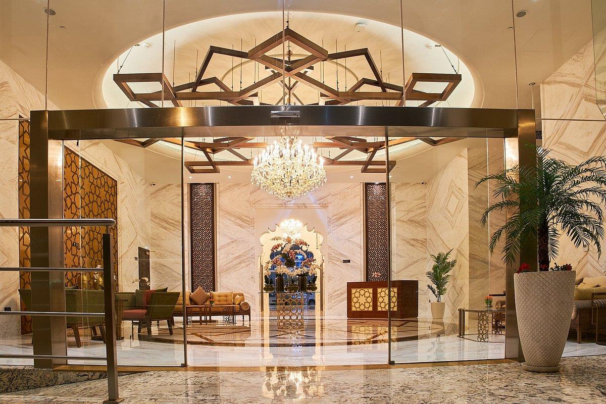 Туры в Carlton Dubai Creek Hotel