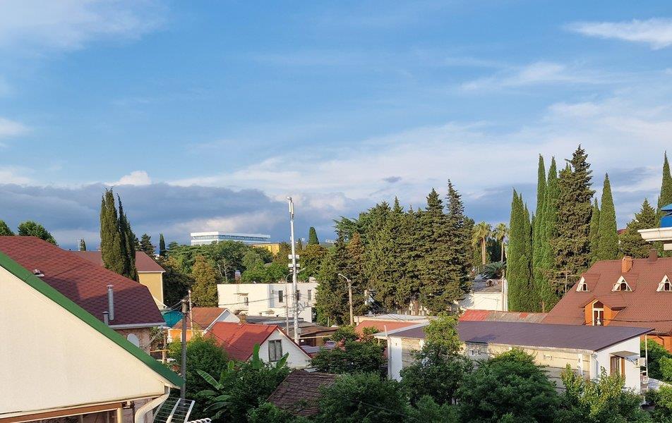 Альбатрос (ул. Б. Хмельницкого) 0*