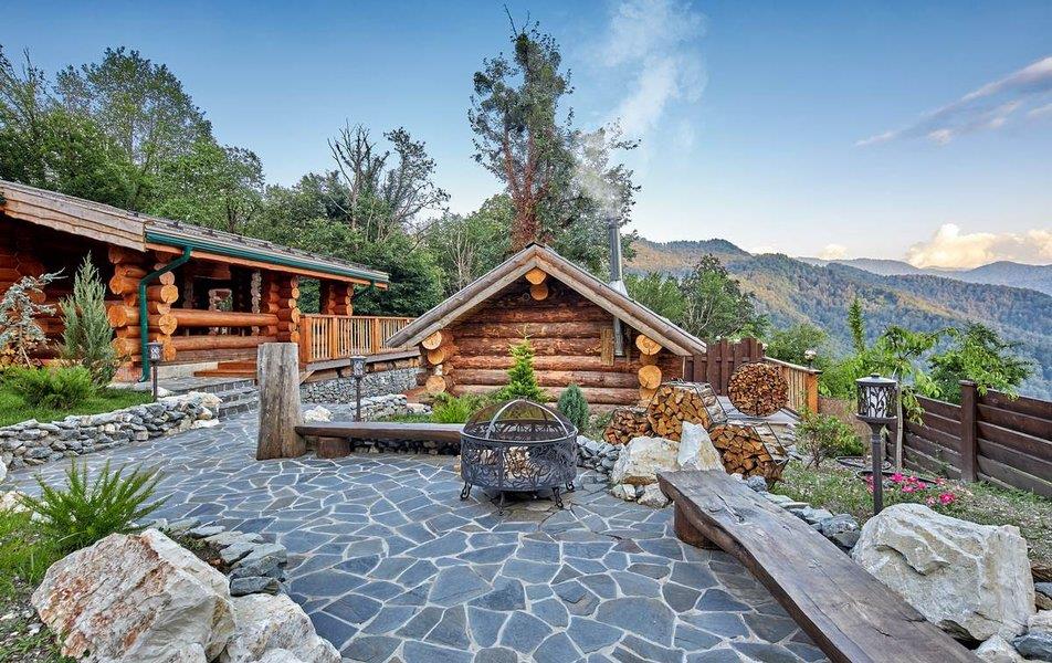 Hills 1200 (Медовеевка) 0*