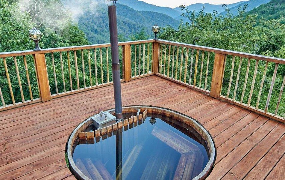 Hills 1200 (Медовеевка) 0*