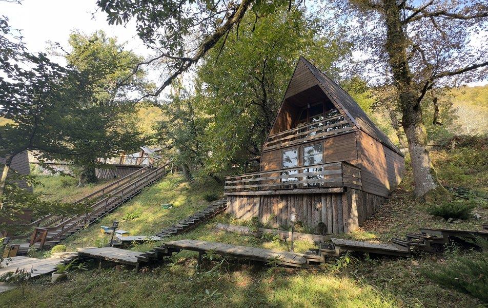 Hills 1200 (Медовеевка) 0*