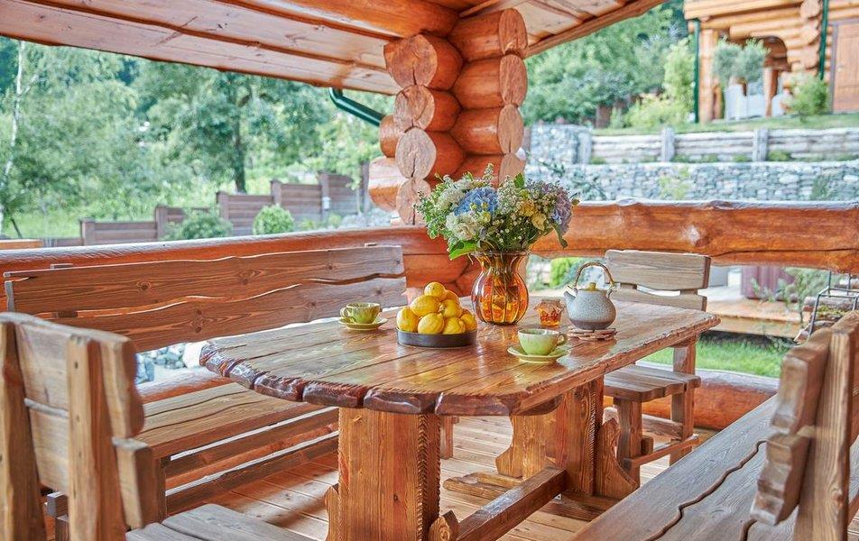 Hills 1200 (Медовеевка) 0*