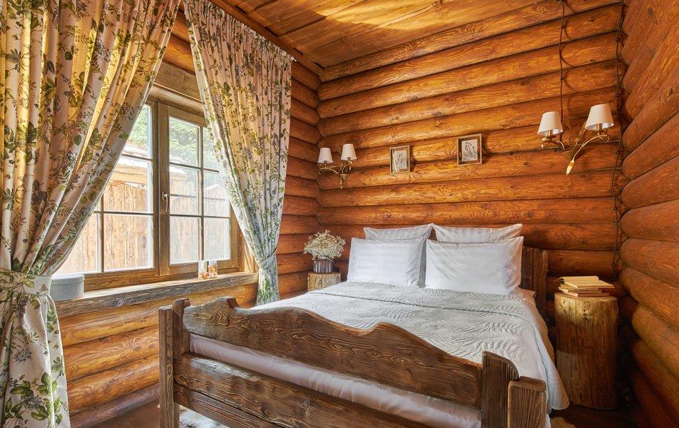 Hills 1200 (Медовеевка) 0*