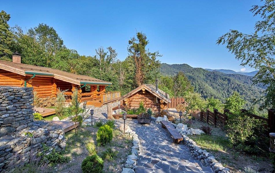 Hills 1200 (Медовеевка) 0*