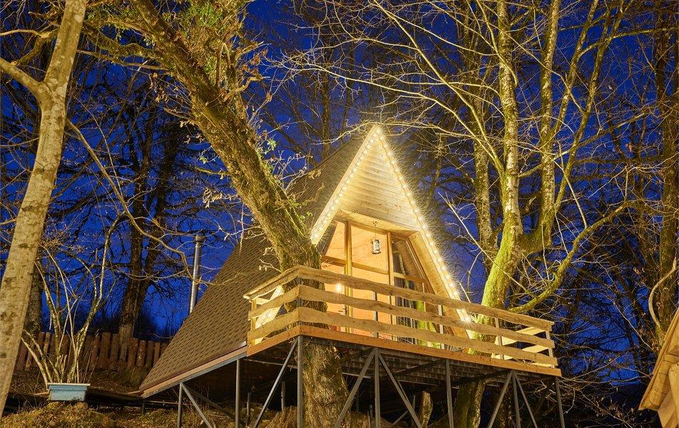 Hills 1200 (Медовеевка) 0*