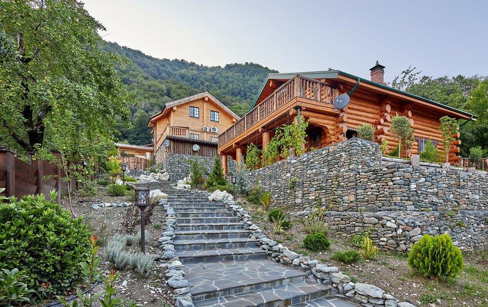 Hills 1200 (Медовеевка) 0*