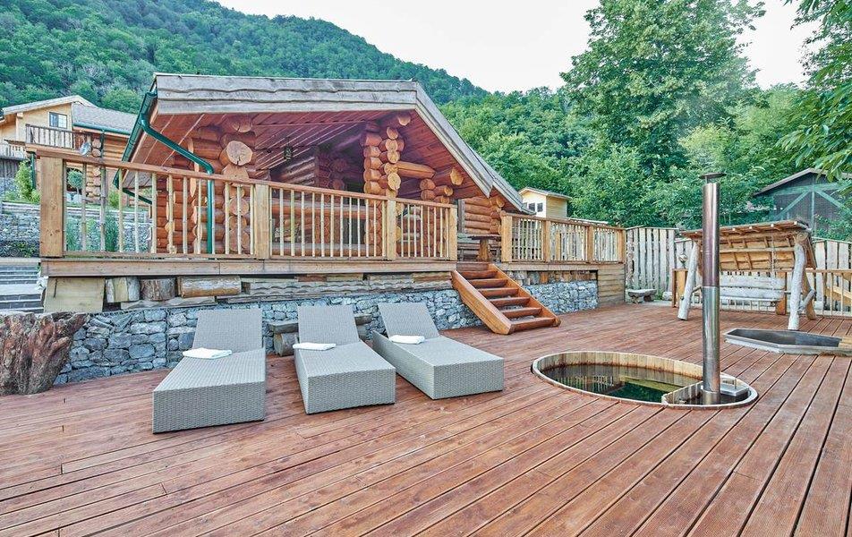 Hills 1200 (Медовеевка) 0*