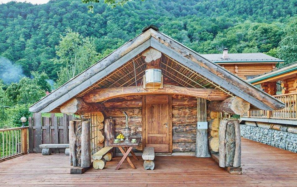 Hills 1200 (Медовеевка) 0*