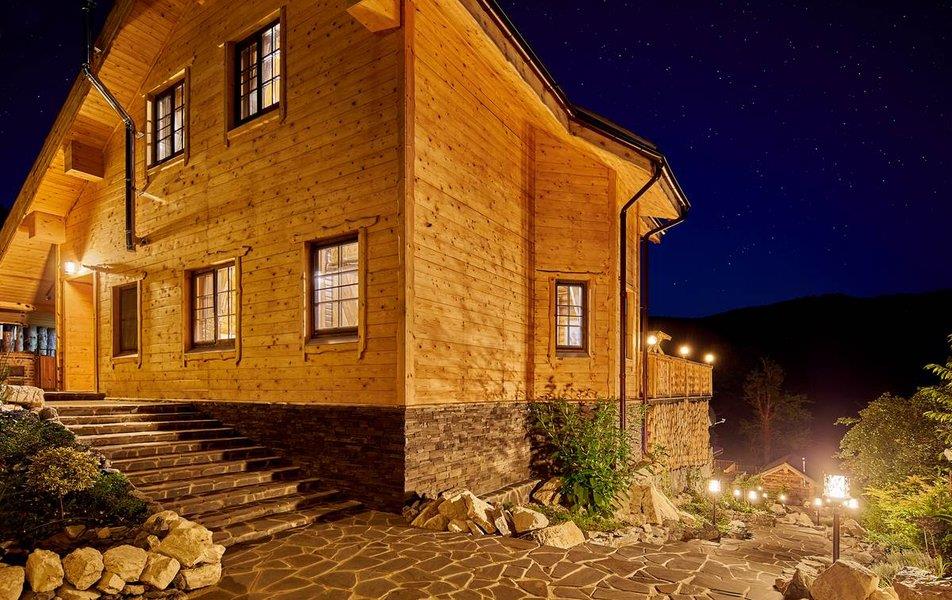 Hills 1200 (Медовеевка) 0*