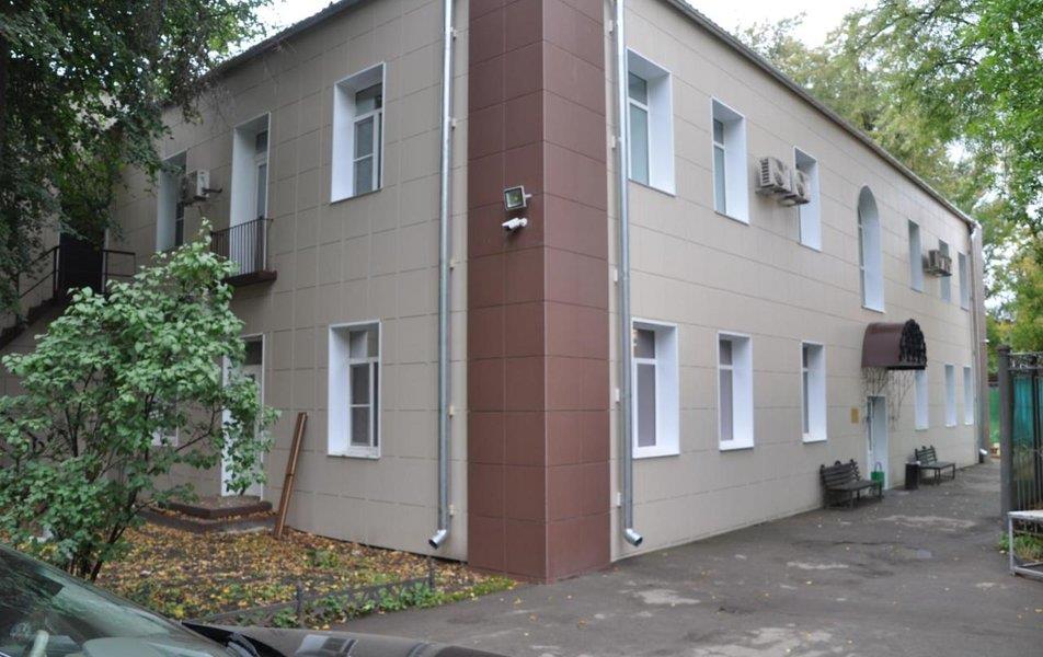 Лефортовский дворик 2*