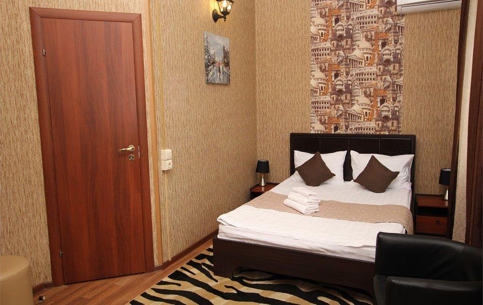 Лефортовский дворик 2*