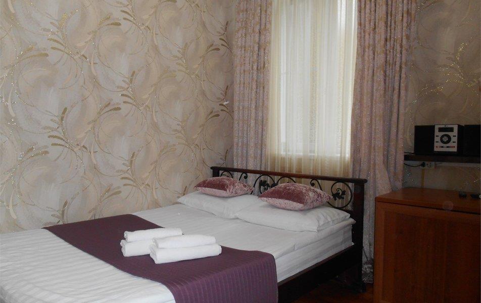 Лефортовский дворик 2*