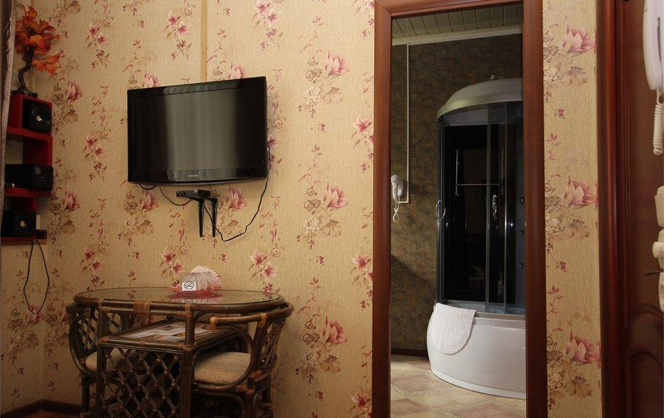 Лефортовский дворик 2*