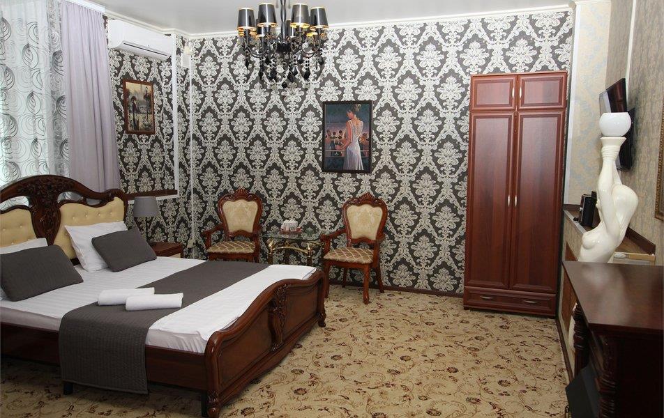 Лефортовский дворик 2*