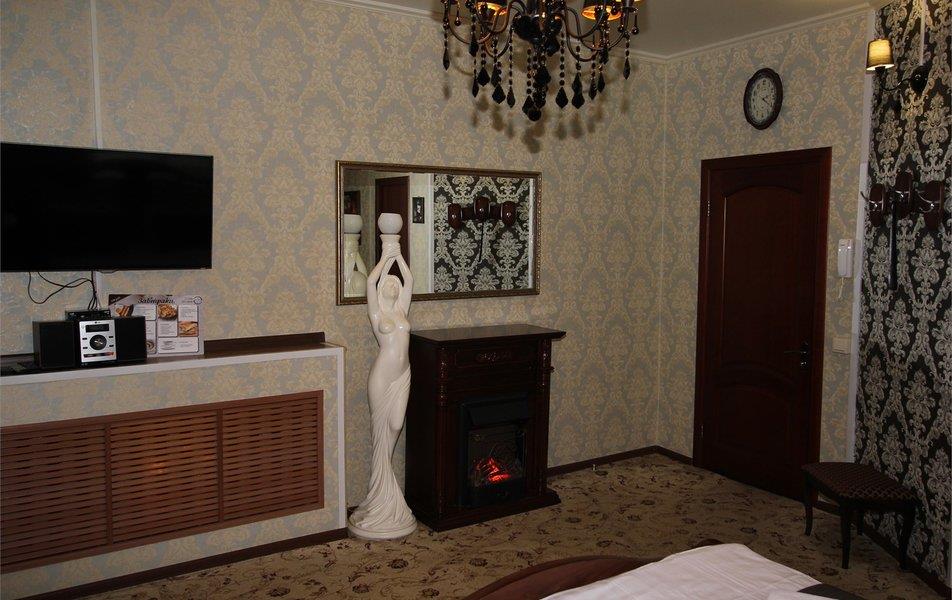 Лефортовский дворик 2*