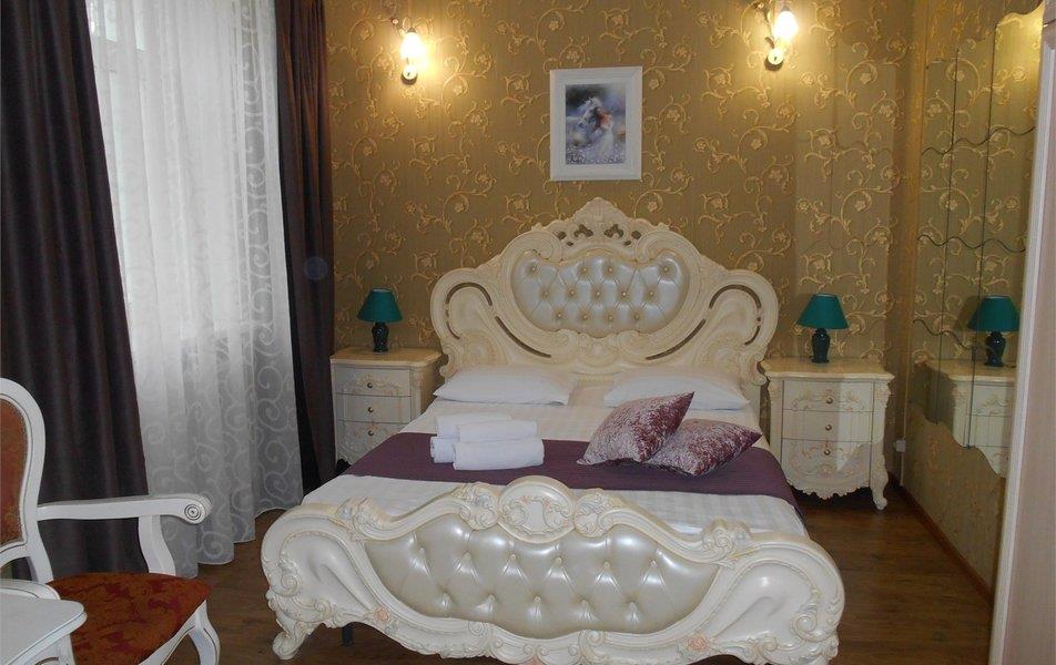 Лефортовский дворик 2*