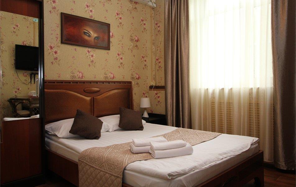 Лефортовский дворик 2*