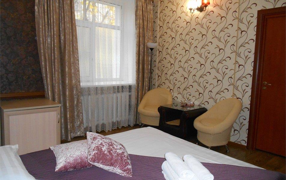 Лефортовский дворик 2*