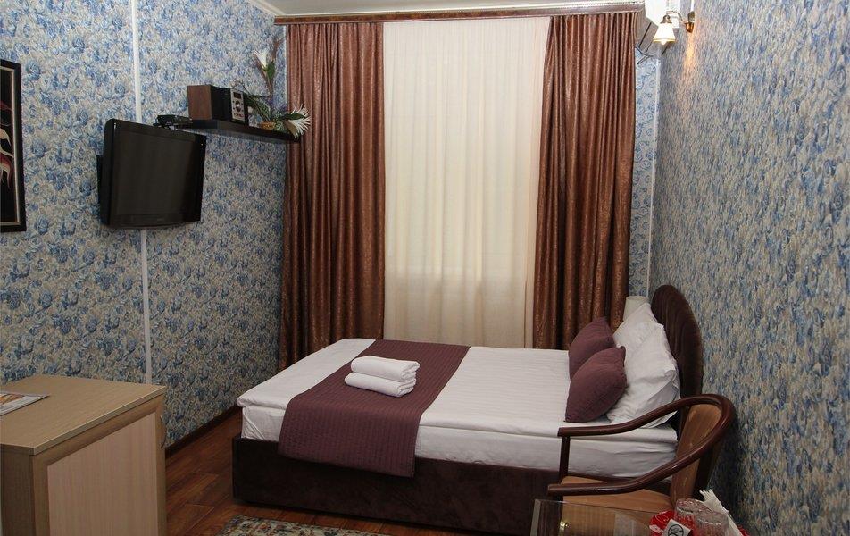 Лефортовский дворик 2*