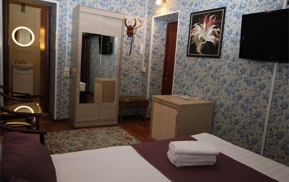 Лефортовский дворик 2*