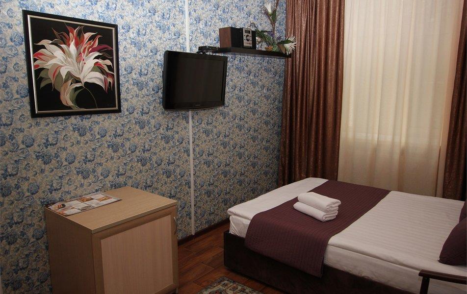 Лефортовский дворик 2*