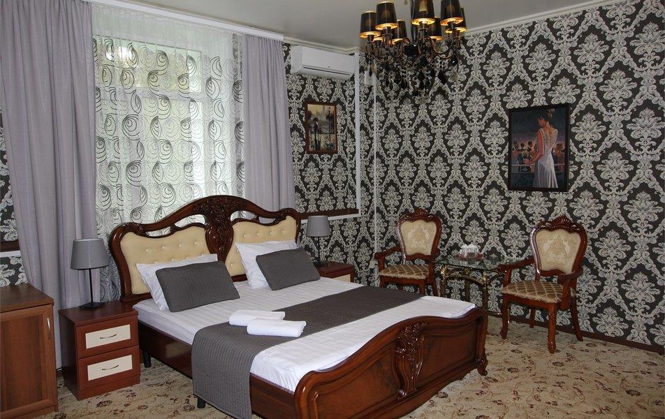 Лефортовский дворик 2*