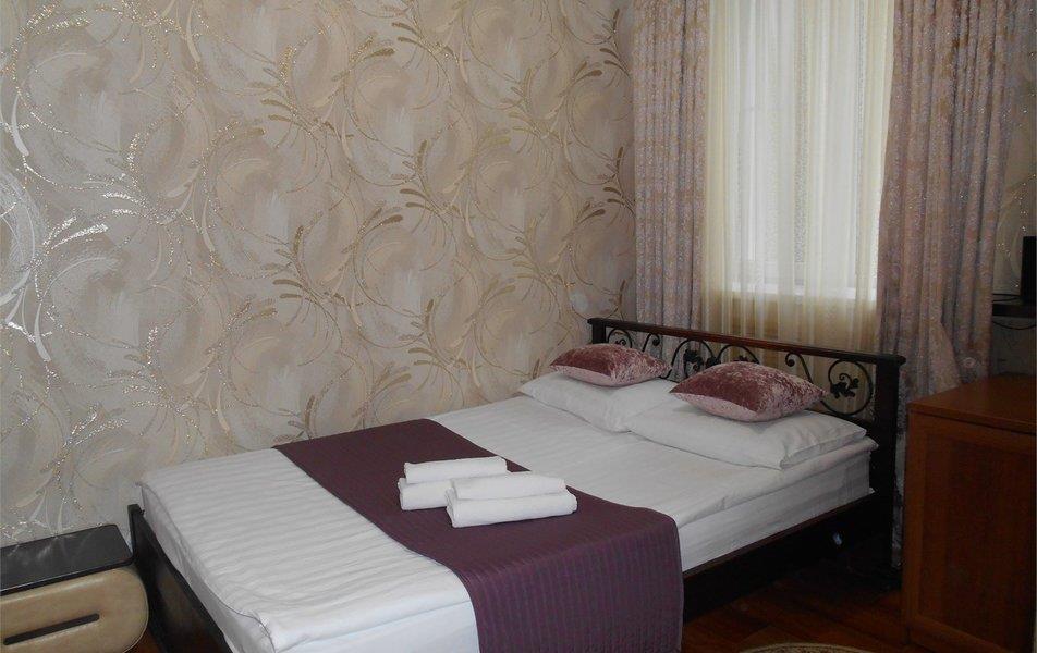 Лефортовский дворик 2*