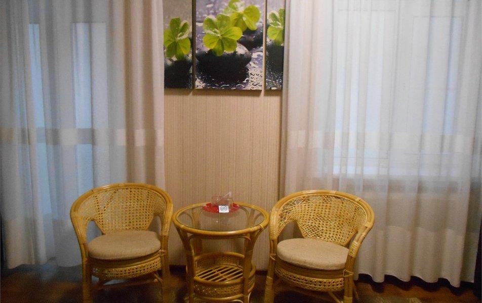 Лефортовский дворик 2*