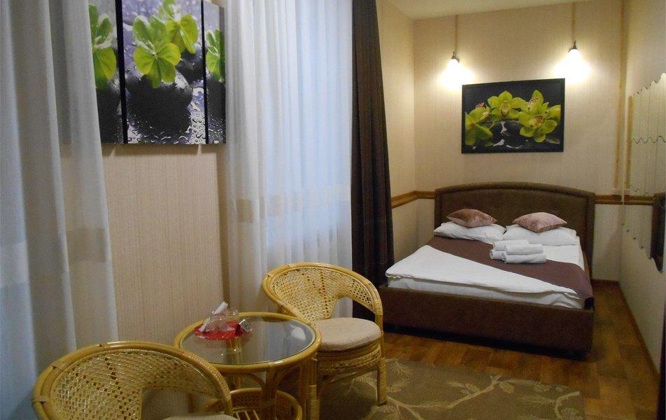 Лефортовский дворик 2*