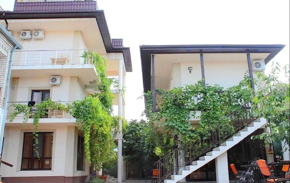 Виноград Гостевой дом (Кабардинка) 0*