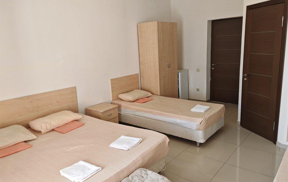 Виноград Гостевой дом (Кабардинка) 0*